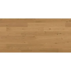 Kovetettu puulattia Bjelin Tammi Eket 3.0 Natural, harjattu, mattalakattu, eri kokoja
