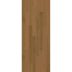 Kovetettu puulattia Bjelin Tammi Venestad 3.0 Terra Brown, mattalakattu