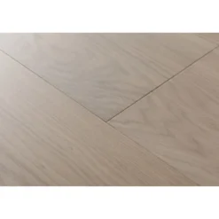 Kovetettu puulattia Bjelin Tammi Vistorp, 1-sauva, mattalakattu