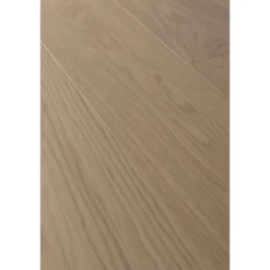Kovetettu puulattia Bjelin Tammi Bladhult, 1-sauva, mattalakattu