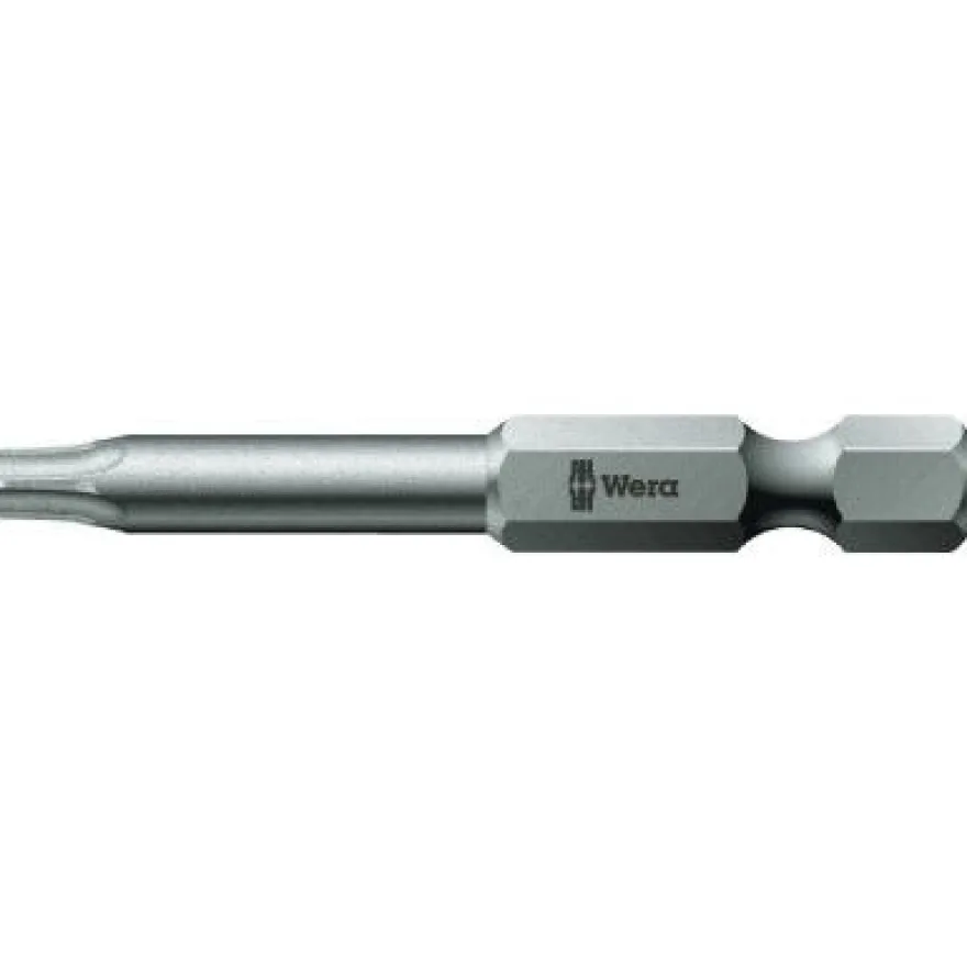 Kärki Wera 867/4 TORX T20 x 50mm