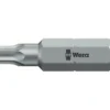Kärki Wera 867/1, TORX TX 8x25mm