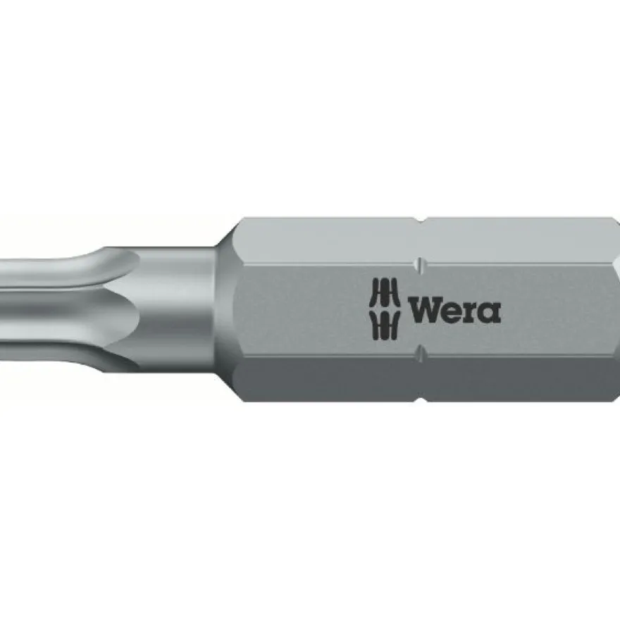 Kärki Wera 867/1, TORX TX 8x25mm