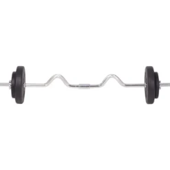 Käsi- ja levypainosarja, 90kg