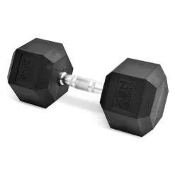 Käsipaino Gymstick Hex, 50kg