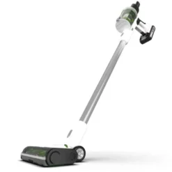 Käsipölynimurisarja Greenworks GD24SVK4, 24V, 4.0Ah akulla