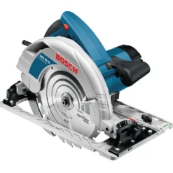 Käsipyörösaha Bosch Professional GKS 85 G, 2200W, Ø235x30mm