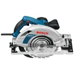 Käsipyörösaha Bosch Professional GKS 85 G, 2200W, Ø235x30mm