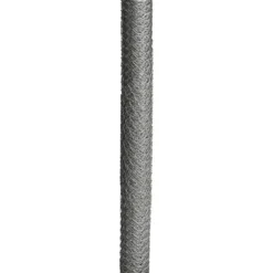 Kudottu verkko Hortus, 16x600mm, 30m, galvanoitu