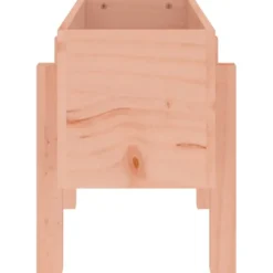 Kukkalaatikko 62x30x38 cm, douglaskuusi