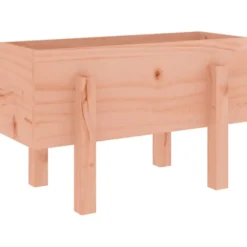 Kukkalaatikko 62x30x38 cm, douglaskuusi