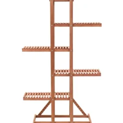 Kukkateline setripuu 86x36x139 cm