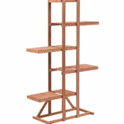 Kukkateline setripuu 86x36x139 cm