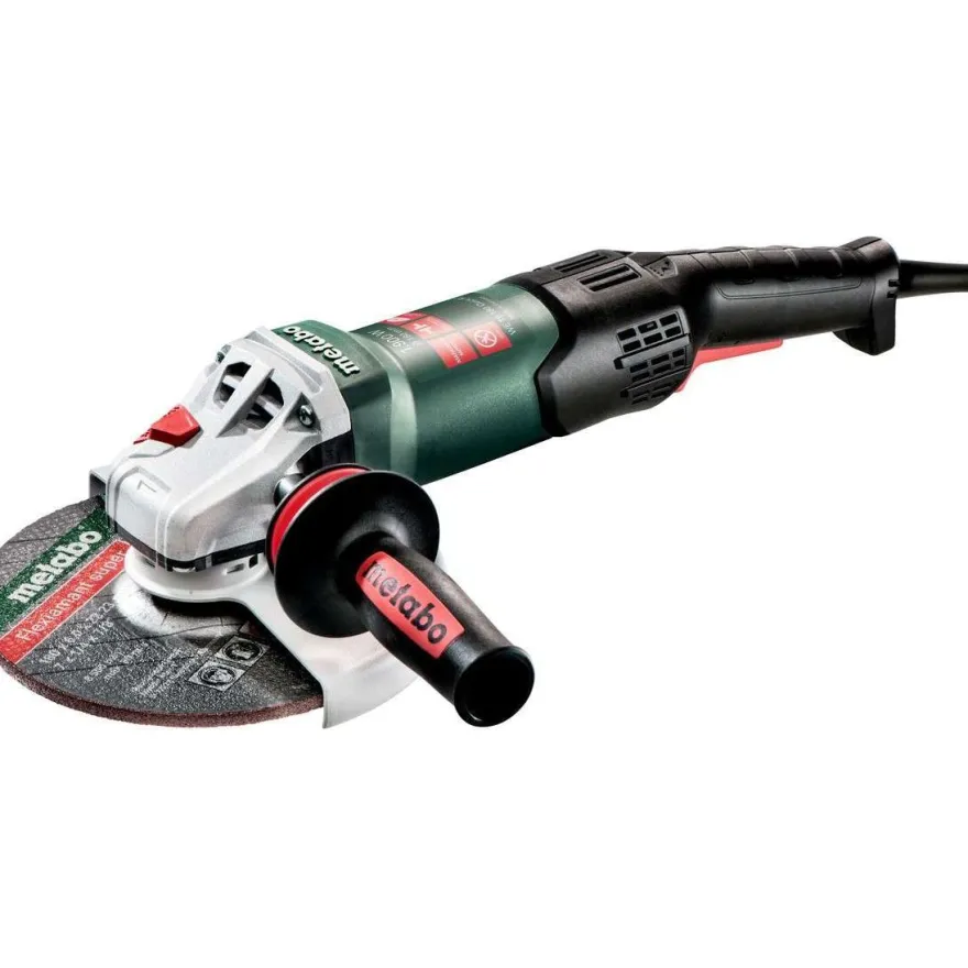 Kulmahiomakone Metabo WE 19-180 Quick RT