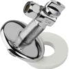 Kulmaliitin suluin ½" x 10mm Roth Quickbox