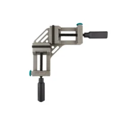 Kulmapuristin Wolfcraft 3415000, 65mm
