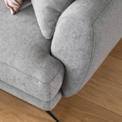 Kulmasohva Eltap Larde, vuodeominaisuudella