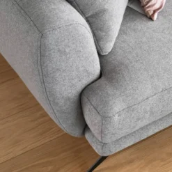 Kulmasohva Eltap Larde, vuodeominaisuudella