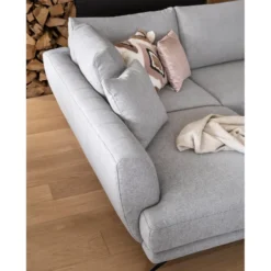 Kulmasohva Eltap Larde, vuodeominaisuudella