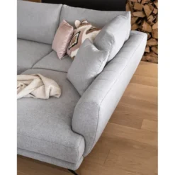 Kulmasohva Eltap Larde, vuodeominaisuudella