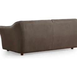 Kulmasohva Linento Furniture Mentis L1-O1-CX-2XR ruskea