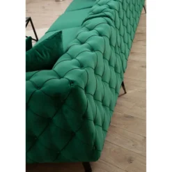 Kulmasohva Linento Furniture Como R, 270x310cm, eri värejä