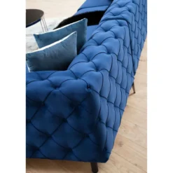 Kulmasohva Linento Furniture Como R, 270x310cm, eri värejä
