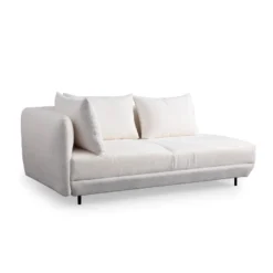 Kulmasohva Linento Furniture Floransa, eri värejä