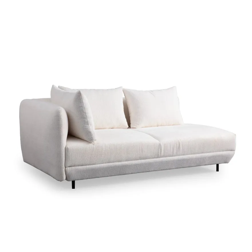 Kulmasohva Linento Furniture Floransa, eri värejä