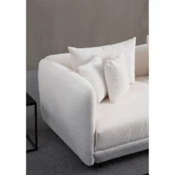 Kulmasohva Linento Furniture Floransa, eri värejä