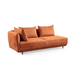Kulmasohva Linento Furniture Floransa, eri värejä