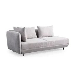 Kulmasohva Linento Furniture Floransa, eri värejä