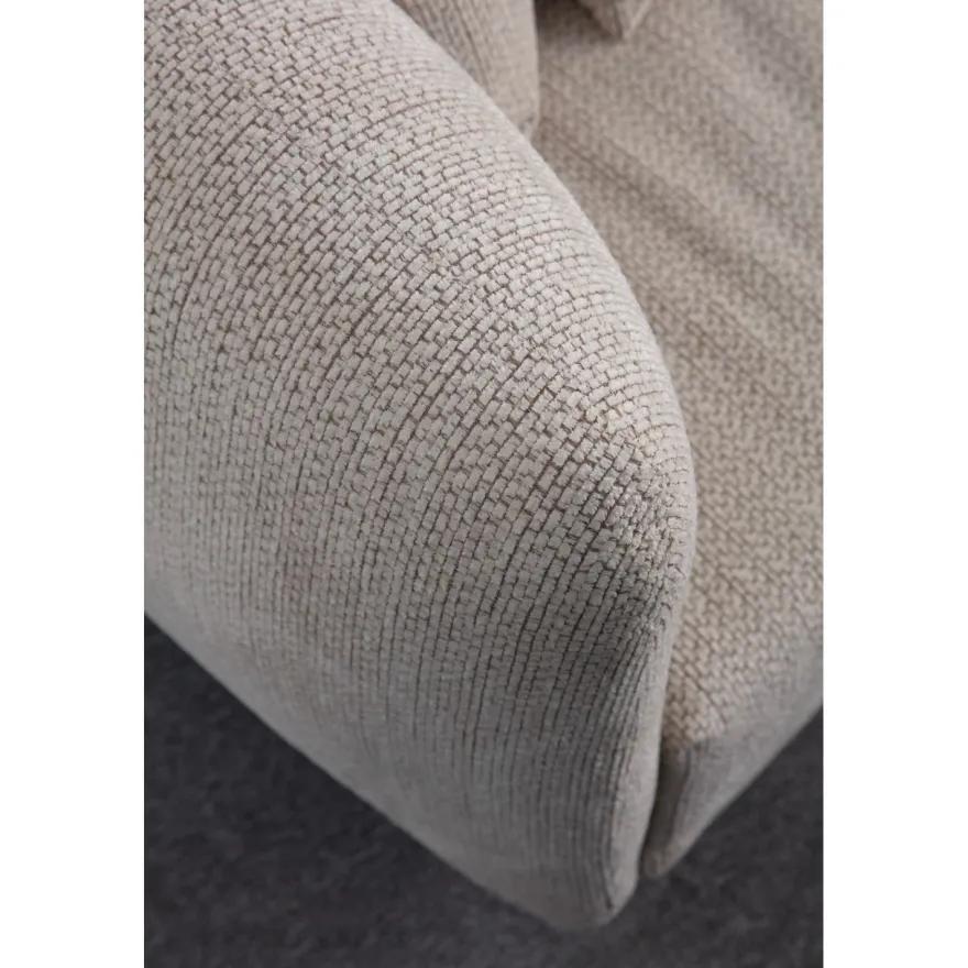 Kulmasohva Linento Furniture Floransa, eri värejä
