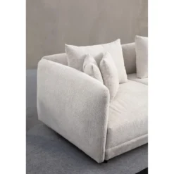 Kulmasohva Linento Furniture Floransa, eri värejä