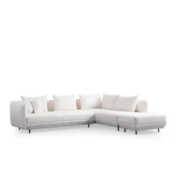 Kulmasohva Linento Furniture Floransa, eri värejä