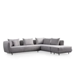 Kulmasohva Linento Furniture Floransa, eri värejä