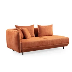 Kulmasohva Linento Furniture Floransa, eri värejä