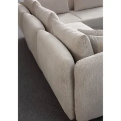 Kulmasohva Linento Furniture Floransa, eri värejä