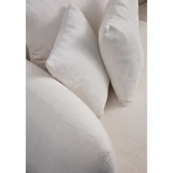 Kulmasohva Linento Furniture Floransa, eri värejä