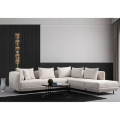 Kulmasohva Linento Furniture Floransa, eri värejä