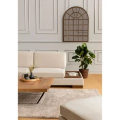 Kulmasohva Linento Furniture Tulip, vasen, eri värejä