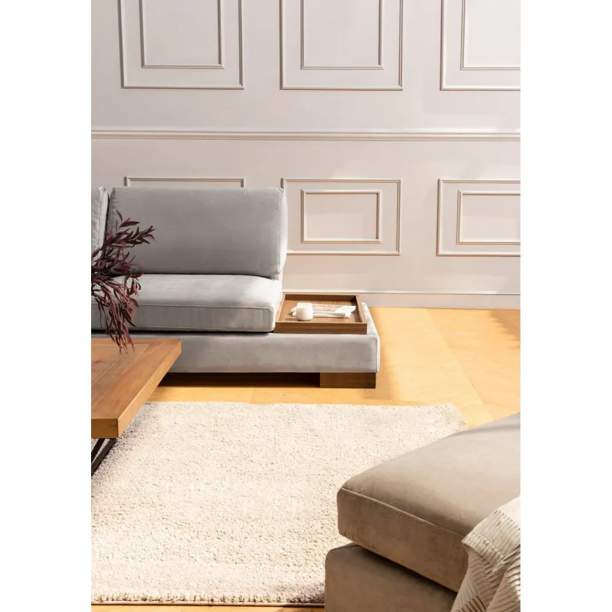 Kulmasohva Linento Furniture Tulip, vasen, eri värejä