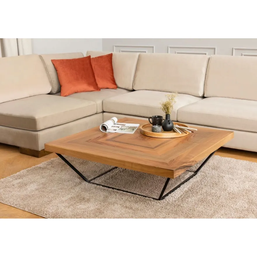 Kulmasohva Linento Furniture Tulip, vasen, eri värejä