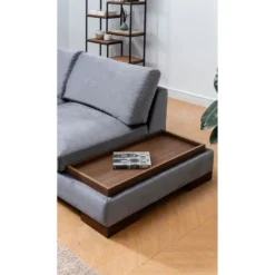Kulmasohva Linento Furniture Tulip, vasen, eri värejä
