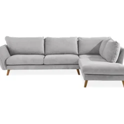 Kulmasohva Trend Lyx 4 ist oikea eri värejä