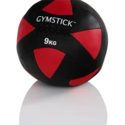 Kuntopallo Gymstick Wall Ball, 9kg