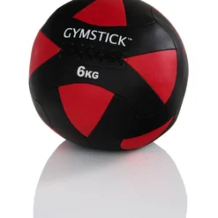 Kuntopallo Gymstick Wall Ball, 6kg