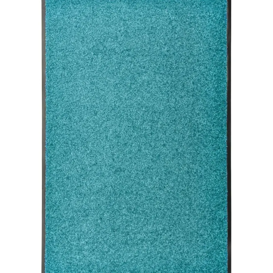 Kuramatto, 60x90cm, pestävä, sinivihreä