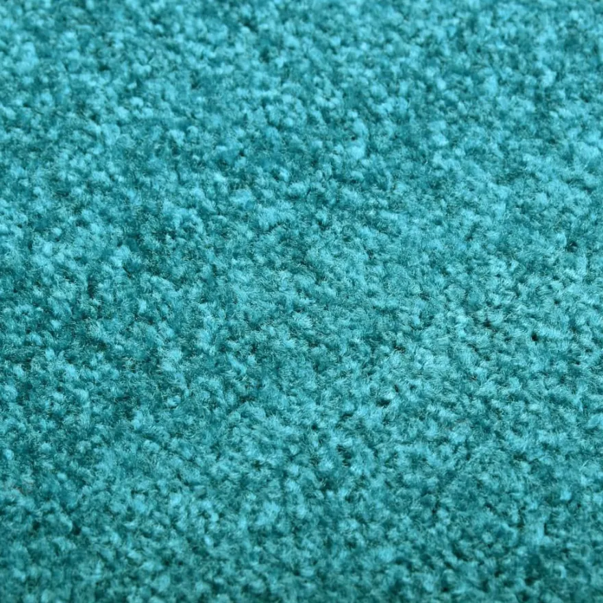 Kuramatto, 60x90cm, pestävä, sinivihreä