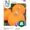 Kurpitsa Nelson Garden Baby Bear, siemenet